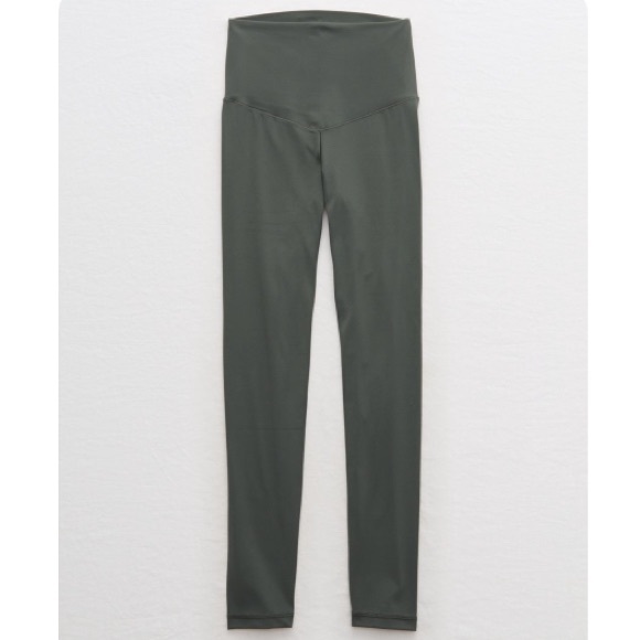 Offline by Aerie Real Me High Waisted Legging - Picture 3 of 10